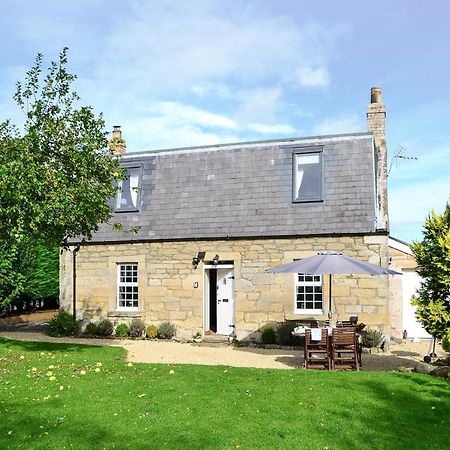 Broomhouse Lodge Edrom 외부 사진
