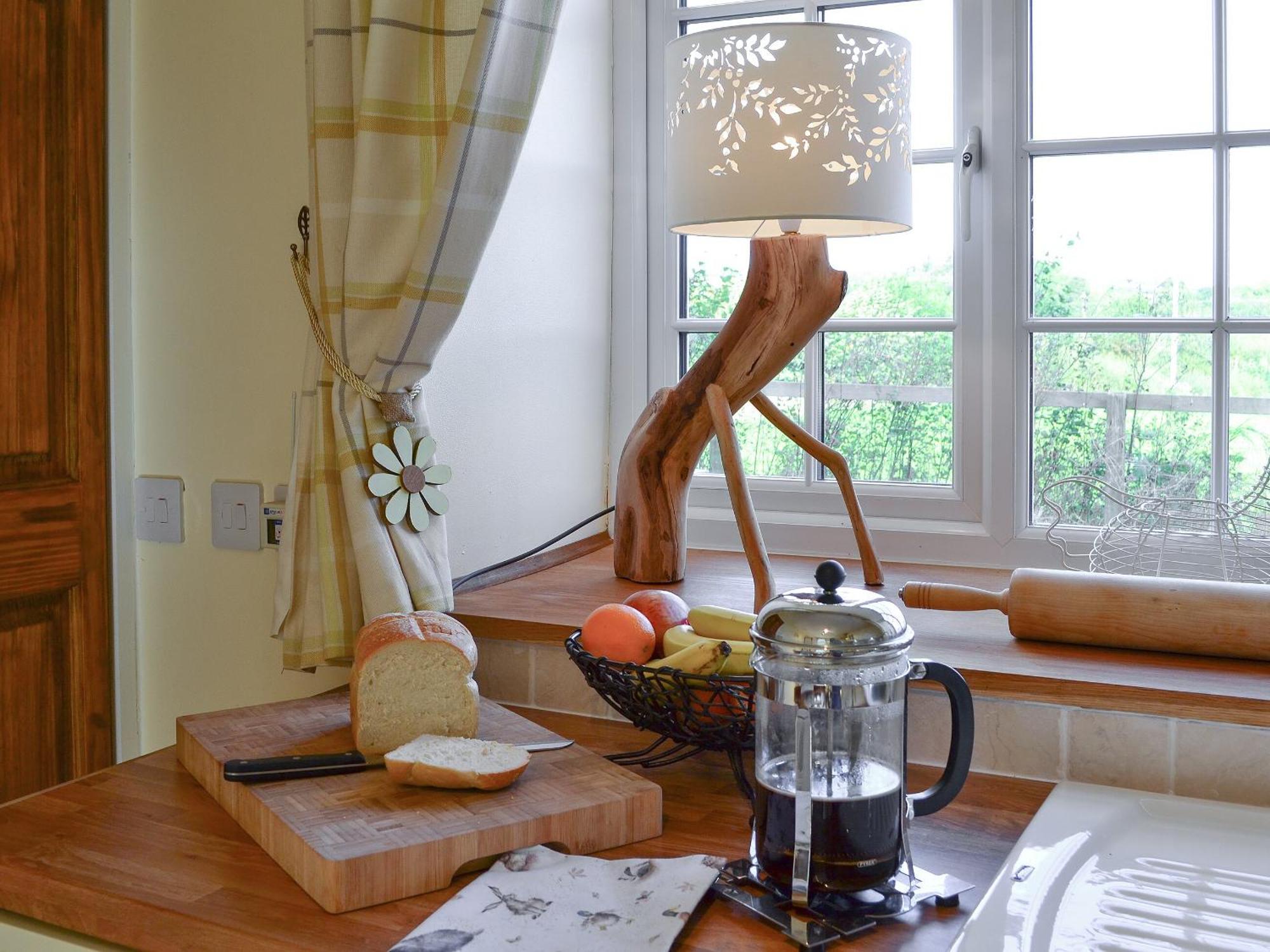 Broomhouse Lodge Edrom 외부 사진